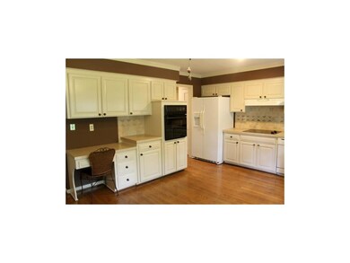 Sunny Kitchen with New Tile, Updated Appliances an
