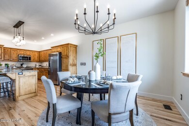1034 Station Loop Road Park City UT 8409