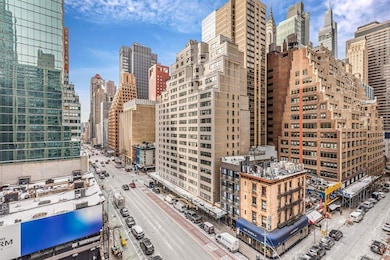 The Delegate unit 10E, New York, NY 10017 - photo 5