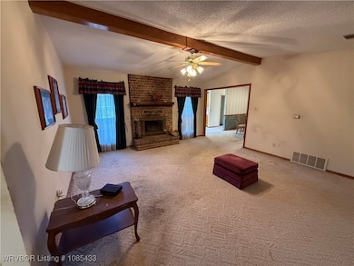 204 Nellie St, Arkoma, OK 74901 - photo 4