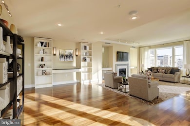 The Ritz-Carlton Residences, Baltimore, MD 21230 - photo 3