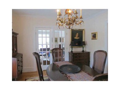 Dining Room.