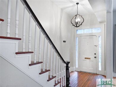 335 Tattnall St, Savannah, GA 31401 - photo 3