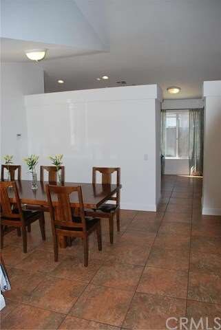 Formal and Bright Dining room - great for celebrat