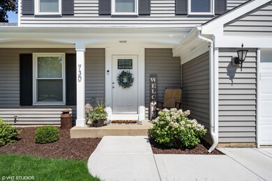 730 S River Rd, Naperville, IL 60540 - photo 2