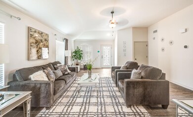 14921 Harry Flournoy Ave, El Paso, TX 79938 - photo 4