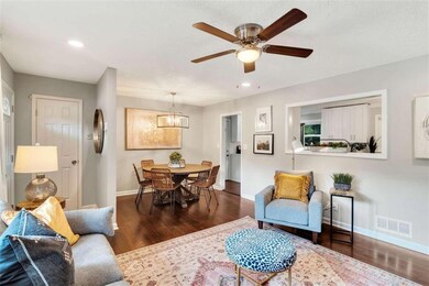 unlisted-address, Marietta, GA 30008 - photo 6