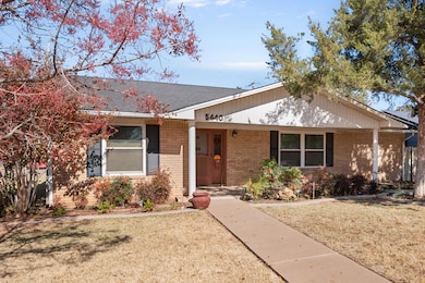 5440 48th St, Lubbock, TX 79414 - photo 4
