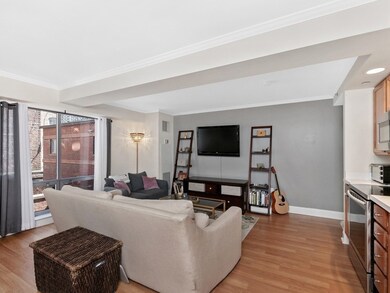 St. Leonard's Community Center unit 212, Boston, MA 02113 - photo 5