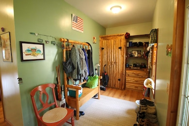 entryway