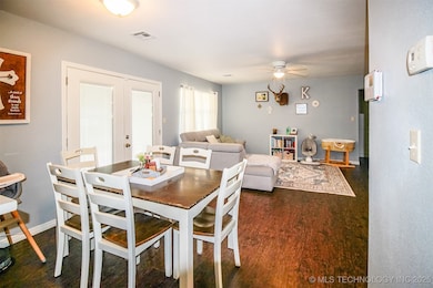 3502 Carter St SE, Ardmore, OK 73401 - photo 4