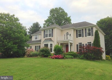 550 S Nursery Ave, Purcellville, VA 20132 - photo 2