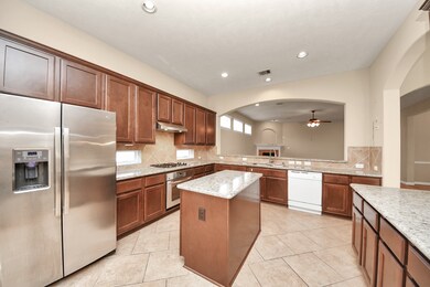 25006 Florina Ranch Dr, Katy, TX 77494 - photo 5