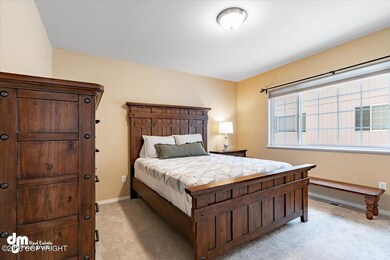 First Floor Primary Suite