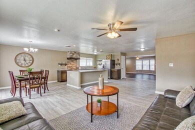 10220 Sumatra St, El Paso, TX 79925 - photo 3