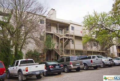 310 Pat Garrison St unit B10, San Marcos, TX 78666 - photo 2