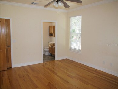 Lower Level Office Area