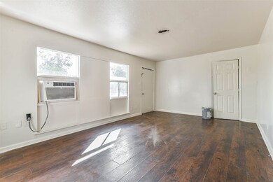  Large windows are strategically placed to flood t
