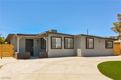 1716 Euclid Ave, Las Vegas, NV 89104 - photo 2