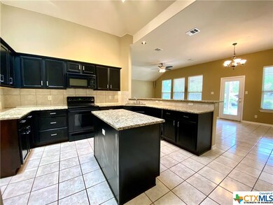 1235 Terrace Ct, New Braunfels, TX 78130 - photo 3