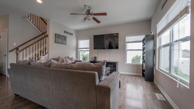 13204 Roosevelt Place, Crown Point, IN 46307 - photo 5