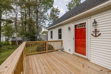 90 Birchmere Ln, Harpswell, ME 04079 - photo 4