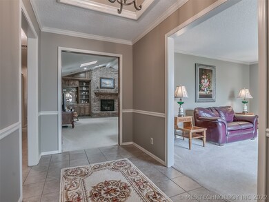 2608 Kensington Way, Bartlesville, OK 74006 - photo 5