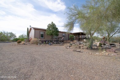 4615 E Torchiana Pass