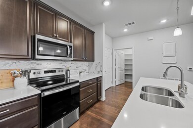 Condo is immaculate and has been very gently lived