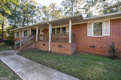 84 Hillsdale Rd, Forsyth, GA 31029 - photo 3