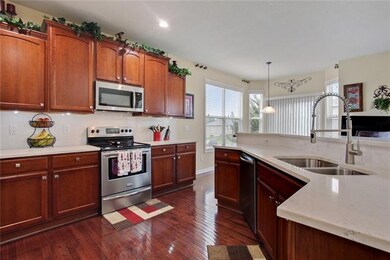 1413 SW Sapperton Rd, Raymore, MO 64083 - photo 6