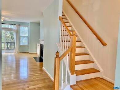 100 Melbourne Park Cir unit D, Charlottesville, VA 22901 - photo 4