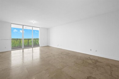Bright living area