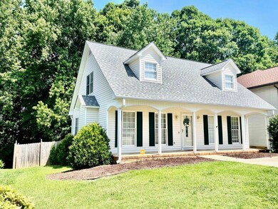 141 Williston Way, Moore, SC 29369 - photo 2