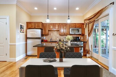 8 Pacific St unit 1, Boston, MA 02127 - photo 7