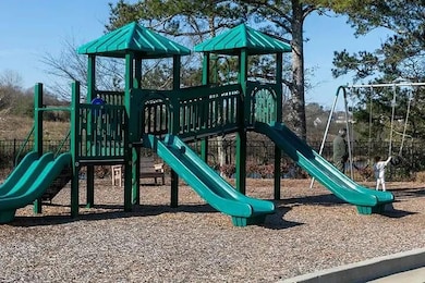 Play area