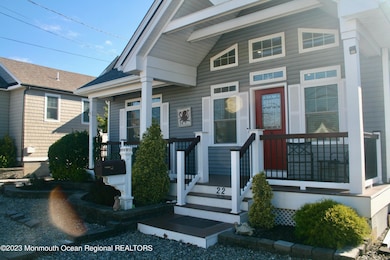 22 Pershing Blvd, Lavallette, NJ 08735 - photo 2