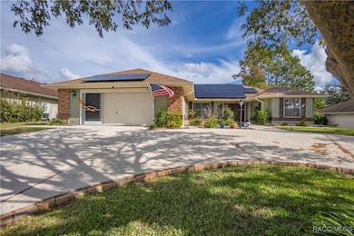 3869 N Grapefern Way, Beverly Hills, FL 34465 - photo 4