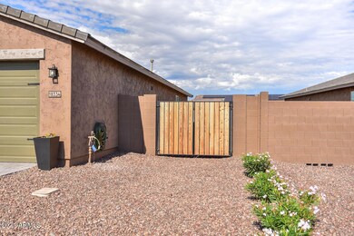 RV Gate