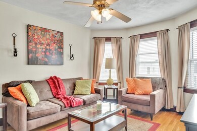 38 Semont Rd unit 3, Dorchester Center, MA 02124 - photo 4