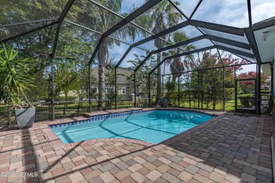 32 Pool