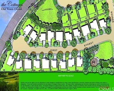 Final phase of homes in the Cottages at StoneGate.