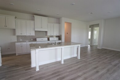 1303 Jadestone View Ln, Katy, TX 77494 - photo 4