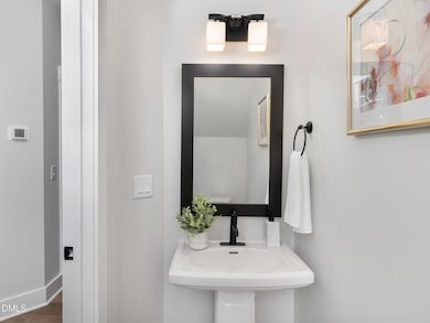 614 Cable Ct, Apex, NC 27502 - photo 6