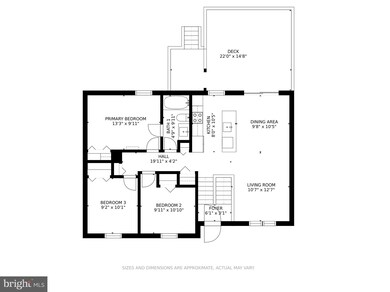 7419 Norris Ave, Sykesville, MD 21784 - photo 3