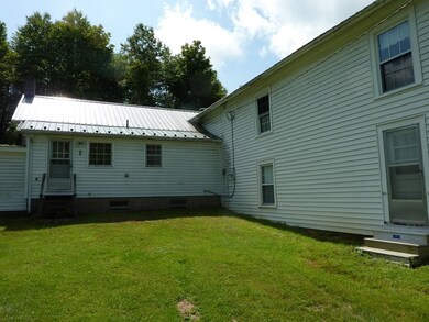 Rear Right Side
