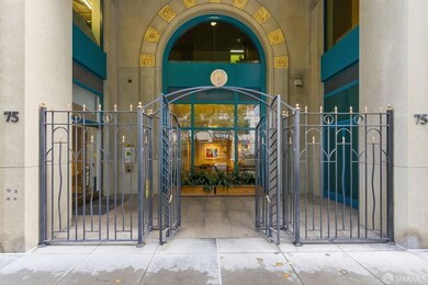 75 Folsom St unit 805, San Francisco, CA 94105 - photo 3