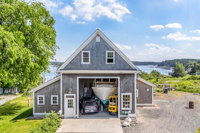 11 Steamboat Hill Rd, Swans Island, ME 04685 - photo 6