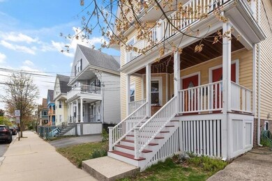 46 Josephine Ave unit 1, Somerville, MA 02144 - photo 3