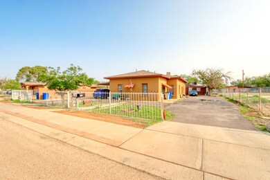 317 Milton Rd, El Paso, TX 79915 - photo 4
